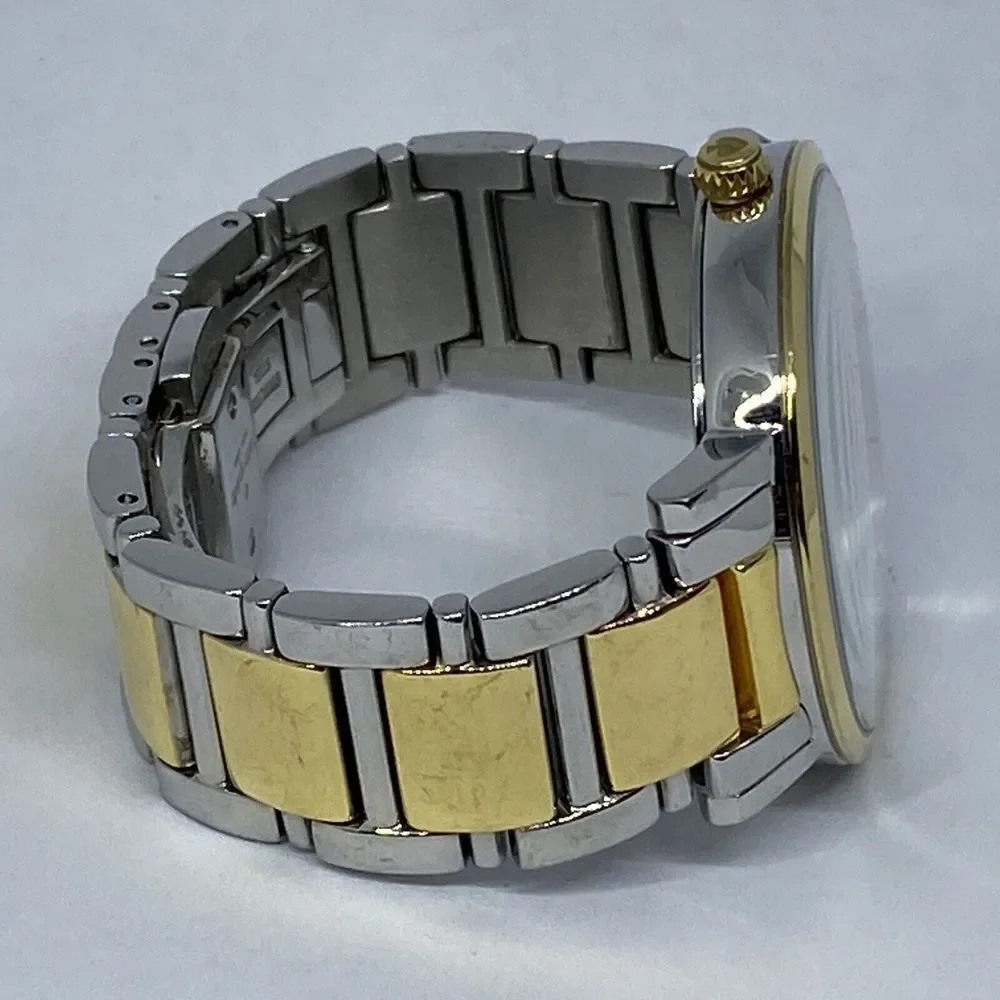 Kate Spade New York 0108 Women's Stainless Steel Silver Analog Dial Watch XX566